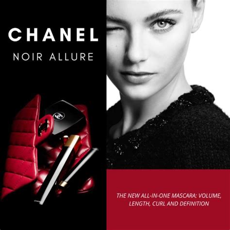 biqle chanel noir|NOIR ALLURE All.